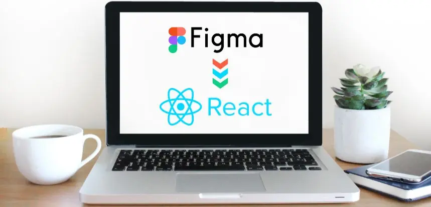 Benefits of Converting Figma Designs to React