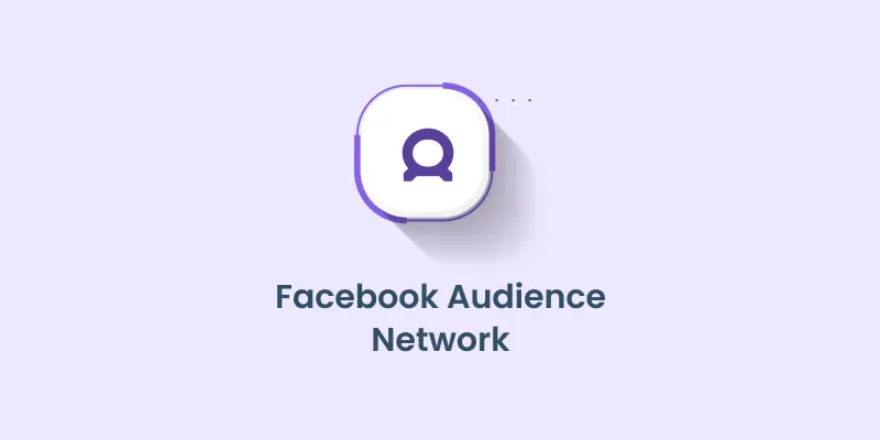 Facebook Audience Network