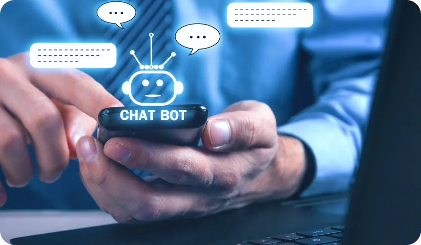 Add Chatbots for Top Notch Customer Service