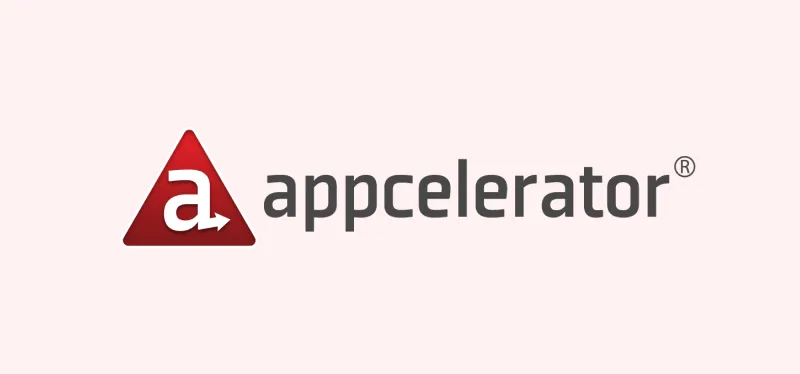 Appcelerator Titanium