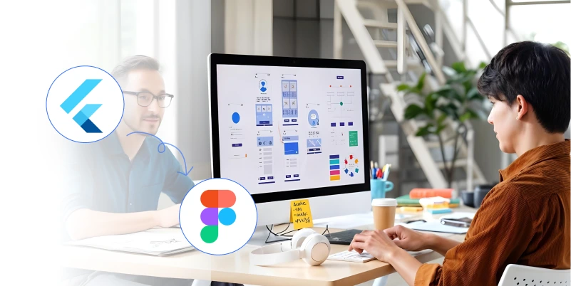 Benefits of Using Flutter for Figma