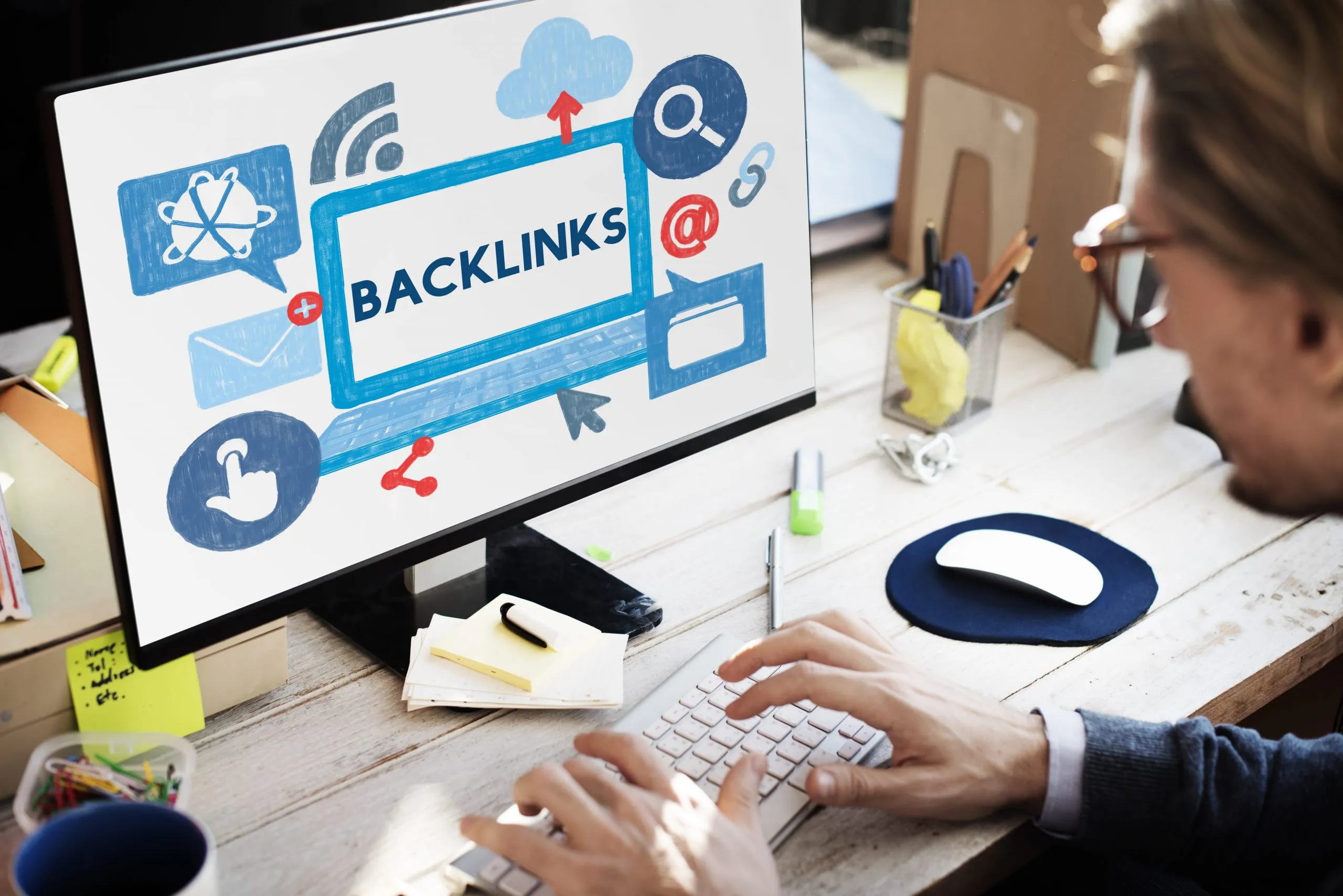 Building a Robust Backlink Profile