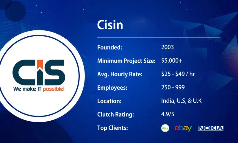 Cisin