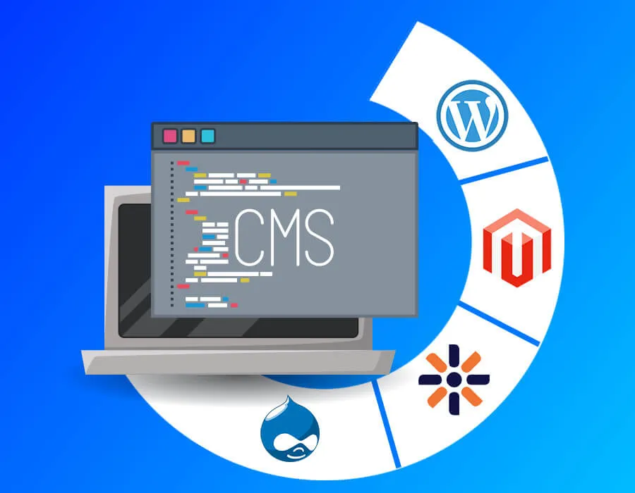 reliable cms development companies