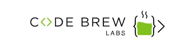 Code Brew Labs logo