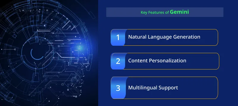 Natural Language Generation