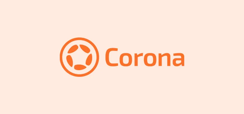 Corona SDK