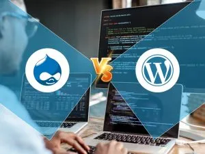 Drupal vs WordPress: Which CMS Platform is Good for You?