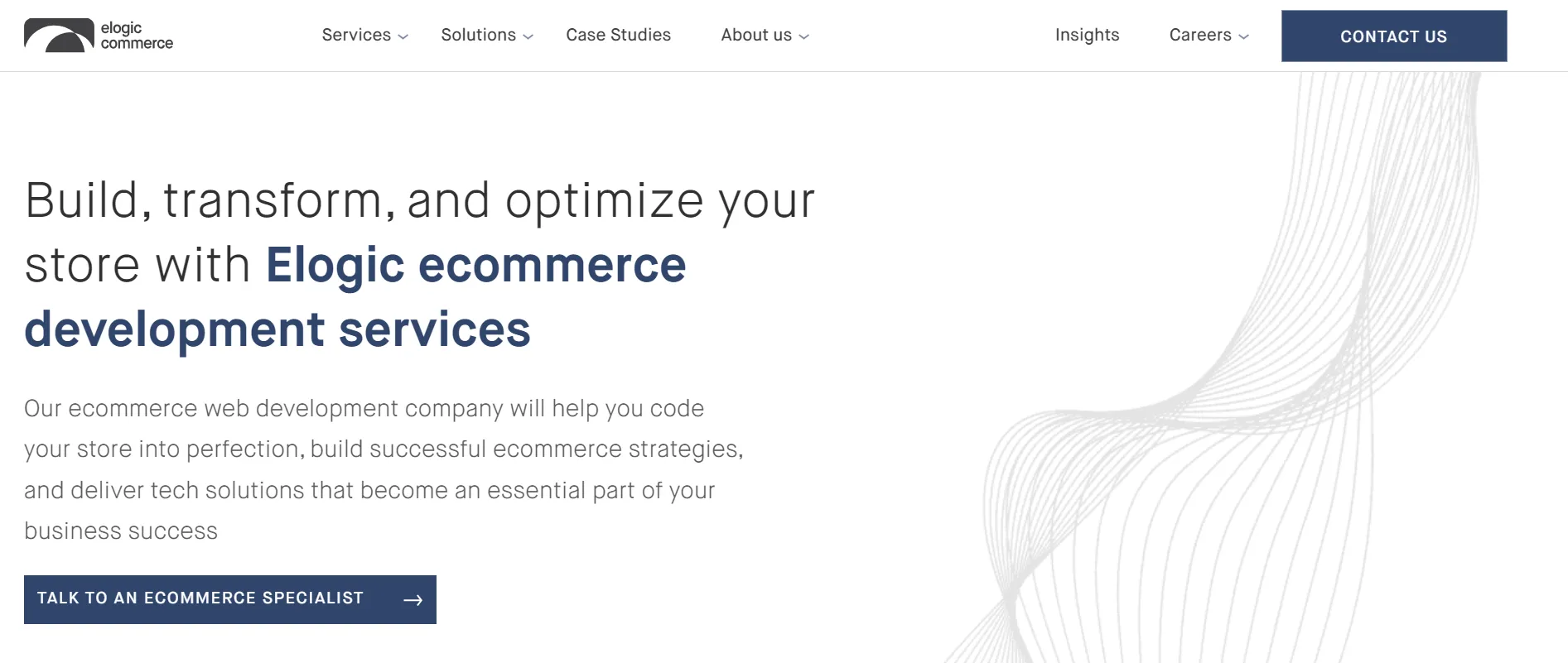 elogic magento