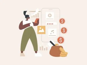 Mobile App Monetization in 2025: What You Need to know?