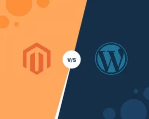 Magento vs. WordPress- Which one is Best for Your Online Store? Magento vs. WordPress, both are widely used content management systems, but which one is better? Let us find out here!