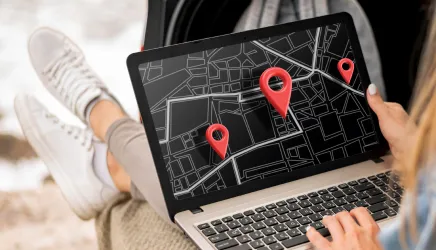 How Local SEO Helps in Managing Complexity at Multiple Locations