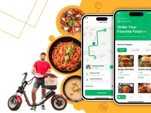 Food Delivery App Development (In-Depth Guide)