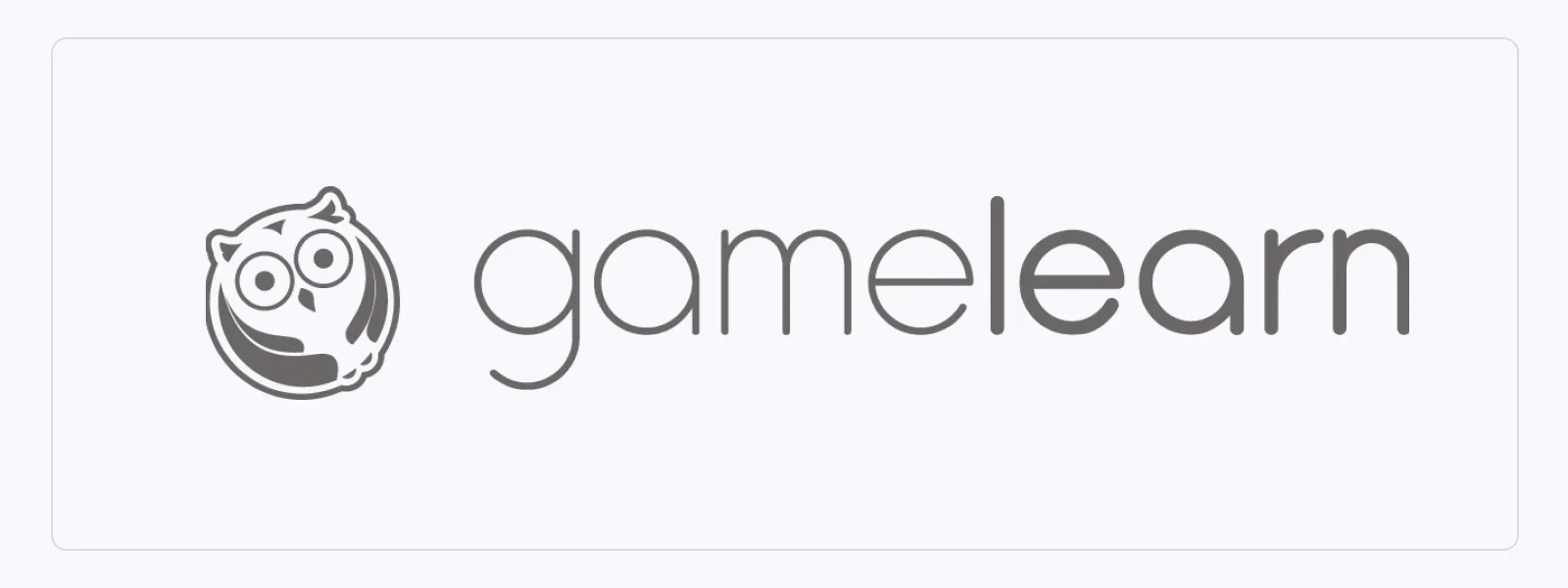 Gamelearn