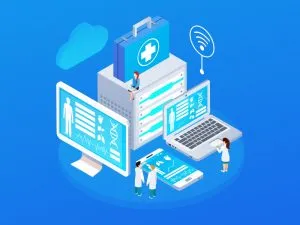 A Comprehensive Guide to Healthcare Software Development in 2025