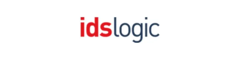 IDS Logic logo