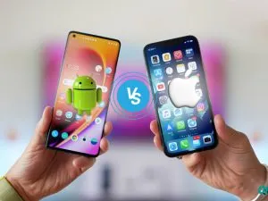 iOS vs Android: Which is Best for Your Business?