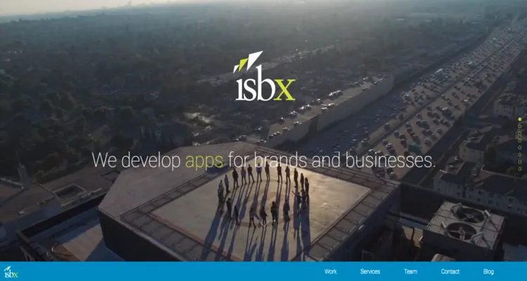 isbx