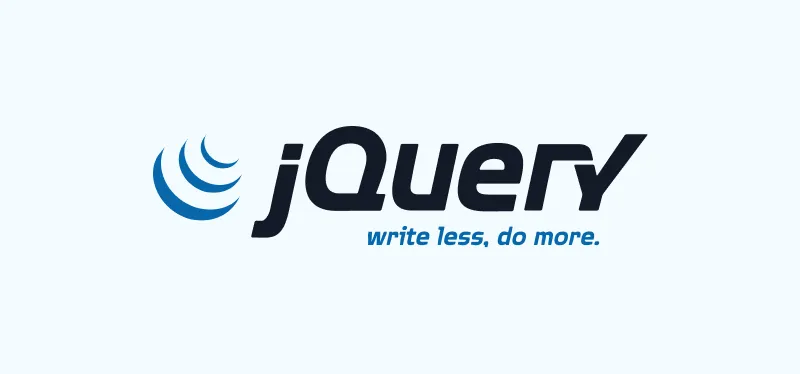 jQuery