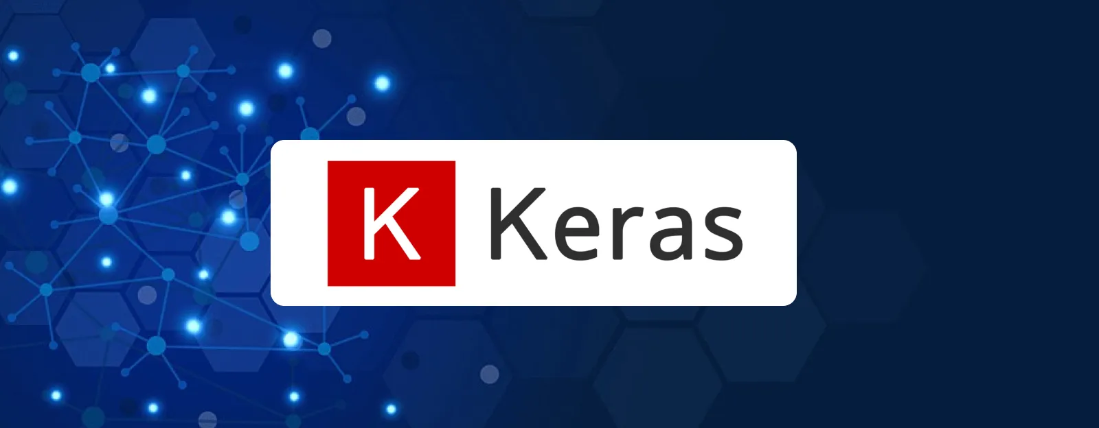 Keras High Level Neural Networks