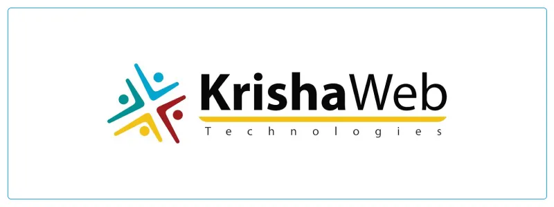 KrishaWeb 