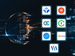 List of Top 7 Blockchain Apps for Android Users in 2025