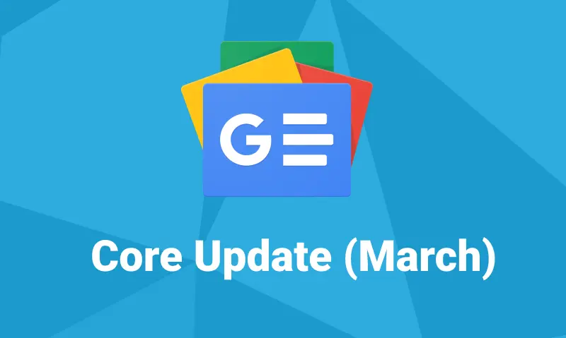 March 2024 Core Update - PixelCrayons