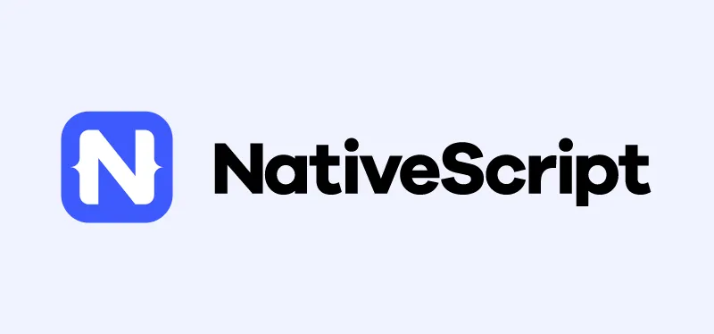 NativeScript