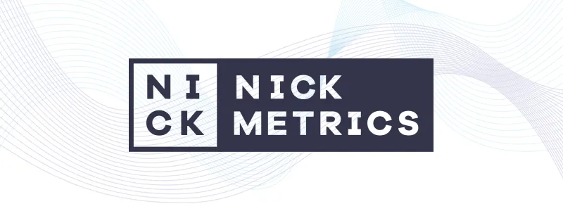 Nick Metrics Marketing Agency