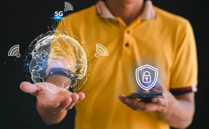 Overcome Cybersecurity Threats in the Era of IoT & 5G