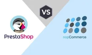 Prestashop vs nopCommerce: The Preferred Choice for an eCommerce Store