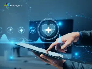 Overcoming The Unique Challenges Of Healthcare App Development: Best Practices & Strategies