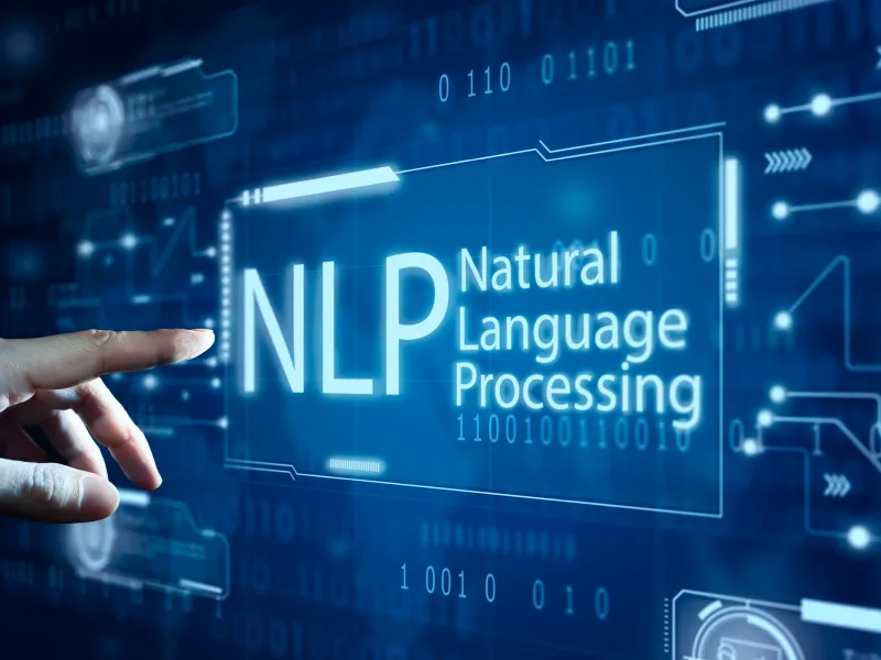 Natural Language Processing (NLP)