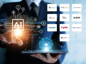 Top 10 AI Consulting Companies to Transform Your Business in 2025