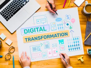 Digital Transformation Trends That Will Redefine Industries