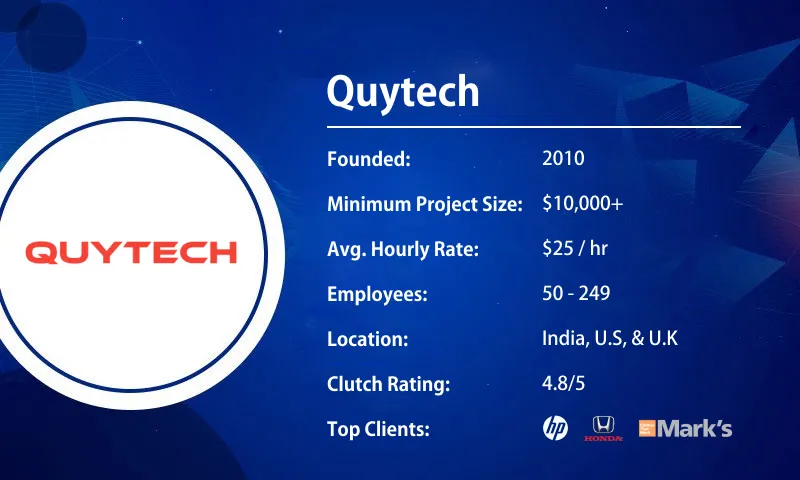 Quytech