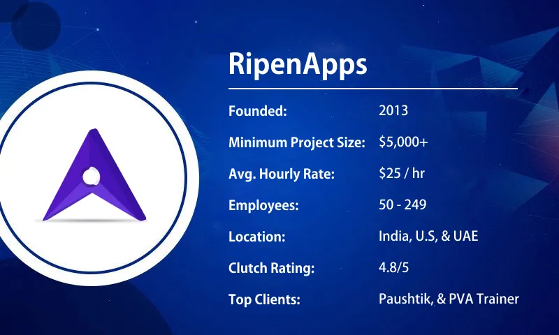 RipenApps