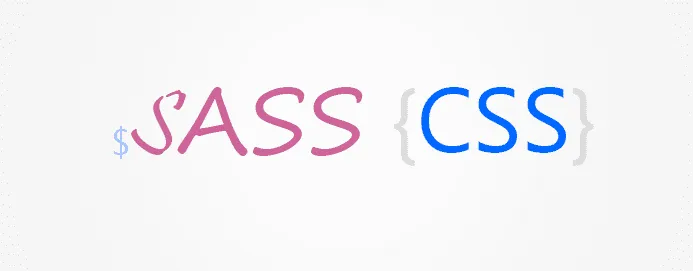 sass css