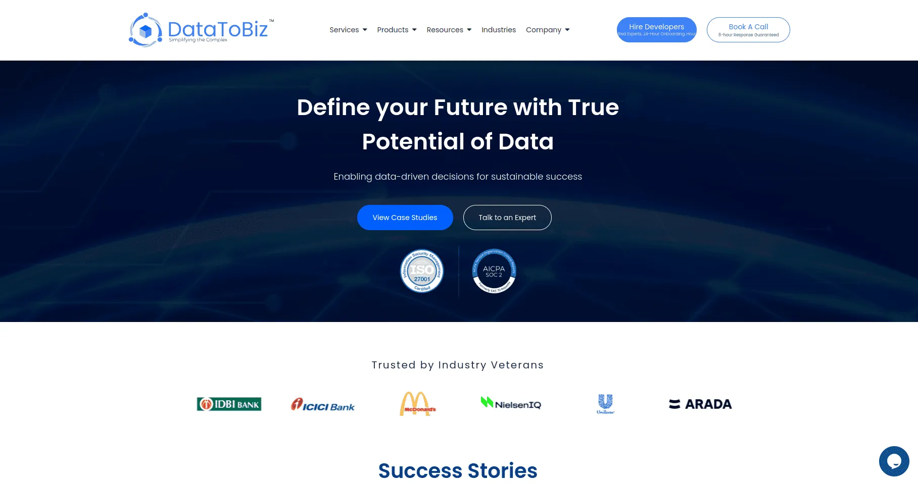 DatatoBiz