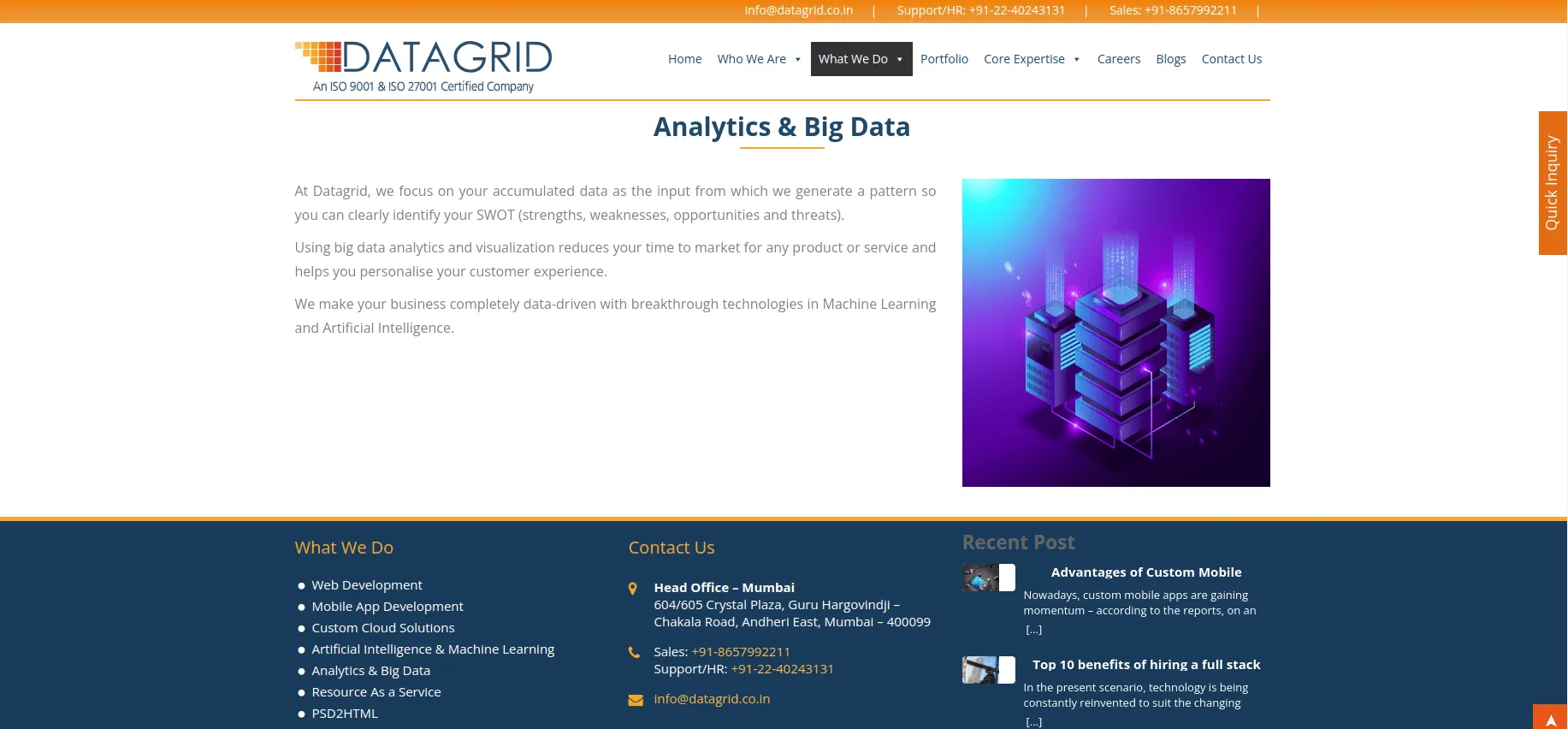 Datagrid