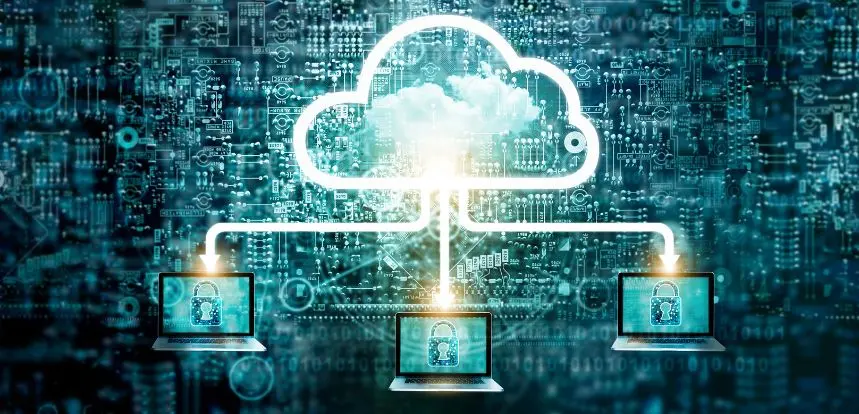 Security Measures in Cloud Computing