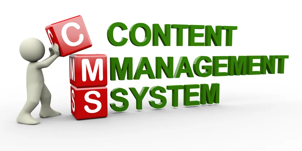 Top 10 Advantages of Using a CMS For Your Website