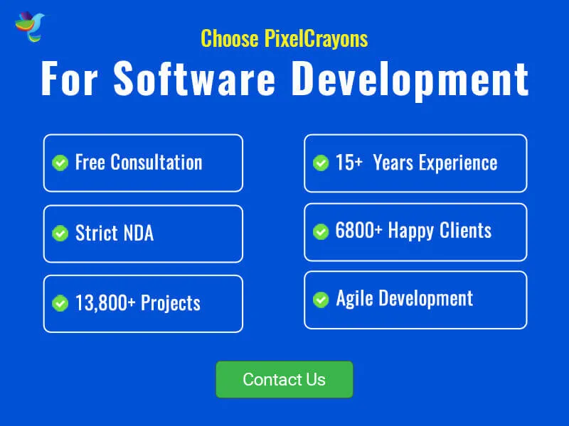 software development company