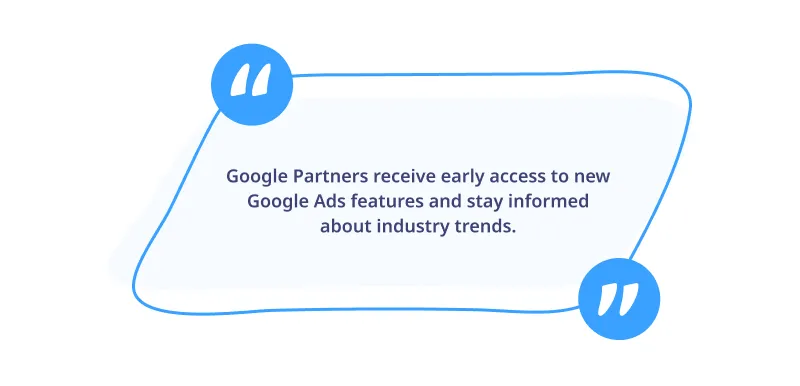 Staying Ahead of the Curve Google Partner Edition