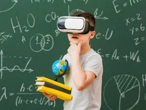 The Future of AR in Education: How it is Transforming Learning