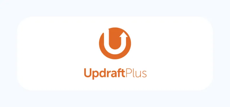 UpdraftPlus