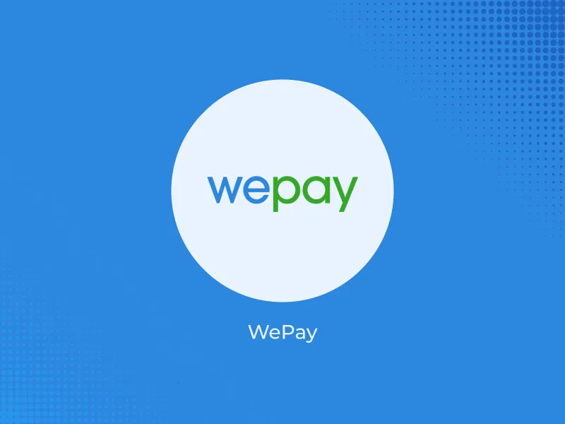 WePay