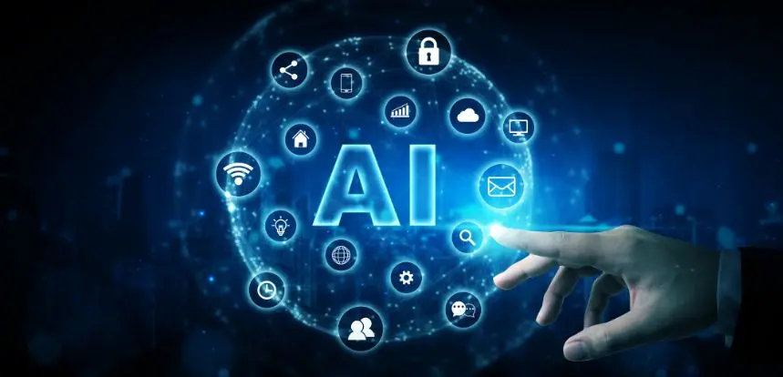 What is AI & Automation