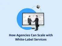 white label services