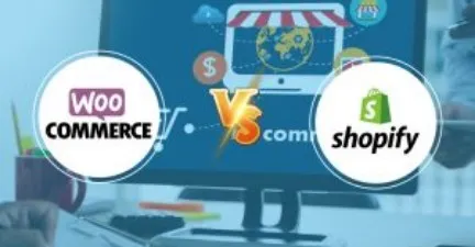 WooCommerce vs. Shopify The Ultimate Showdown for Best E commerce Development Platform in 2022 300x225 (1)